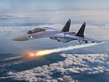 Авиация РФ провела случайную атаку по силам оппозиции САР с поддержкой США