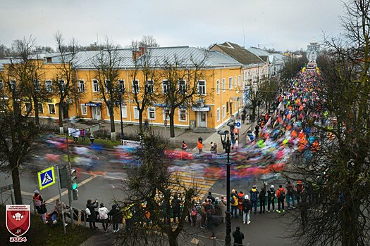 Ольков, Бякин, Бурцев выйдут на старт Гатчинского полумарафона. Среди женщин – Седова, Рыжанкова, Беленова