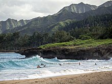 На Гавайях ввели чрезвычайное положение