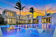 Россиянин купил самый дорогой дом во Флориде