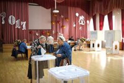 Метельский: На выборах в Москве "Единая Россия" впервые получила более 75% мандатов