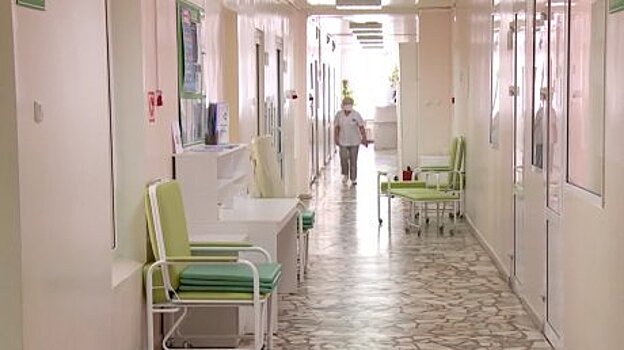 В Пензенской области возобновилась вакцинация детей