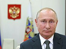 Путин о выборах в США: "Что бы я ни сказал, прицепятся к чему угодно"
