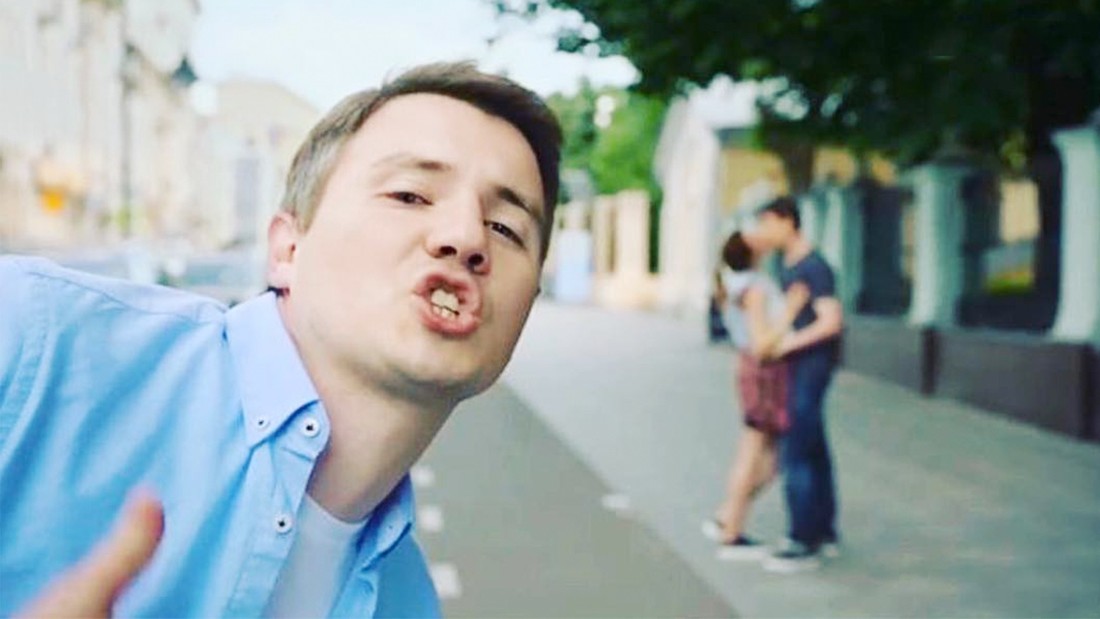 Жена Стогниенко Фото