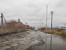 Подрядчика для ремонта улицы Гагарина выбирают в Вологде