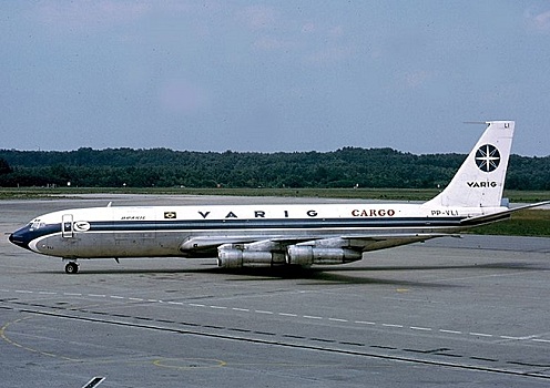 Тайна рейса RG-967: какие сокровища перевозил исчезнувший «Боинг»