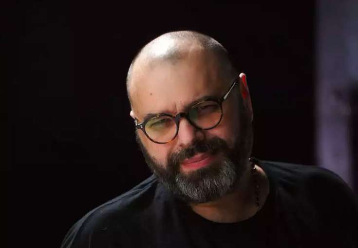 Сегодняшний именинник Максим Фадеев объяснил, почему не празднует день рождения