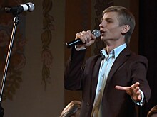 Для вас поет Николай Игнатьев