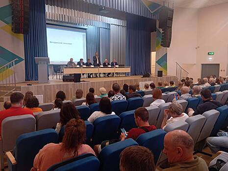 Пятого моста через Обь в генплане Новосибирского района нет