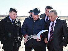 Подготовка к Играм Манчаары входит в завершающую фазу