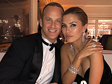 Виктория Боня больше не скрывает своего возлюбленного и публикует романтические фотографии с ним