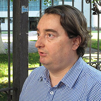 Гужва рассказал об изменениях в работе Комитета Верховной Рады по свободе слова