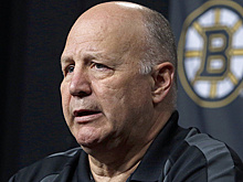 Жюльен сменил Террьена на посту главного тренера клуба НХЛ "Монреаль"