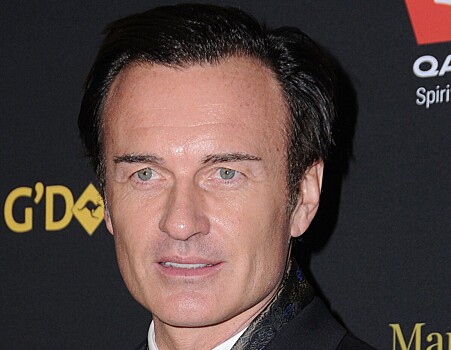 Семья умершего от рака Джулиана Макмэхона разместила пост в его соцсетях