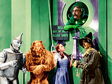 В ремейке "Волшебника страны Оз" появятся ЛГБТ-персонажи