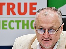 Гендиректор РУСАДА Ганус назвал иск тренера ЦСП Чувашии Панфилова попыткой дискредитации