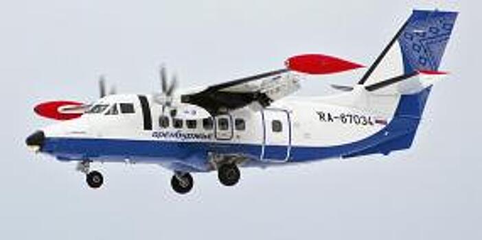 Для выполнения полетов на Курилы канадским самолетам DHC-6 Twin Otter 400 подыщут альтернативный вариант