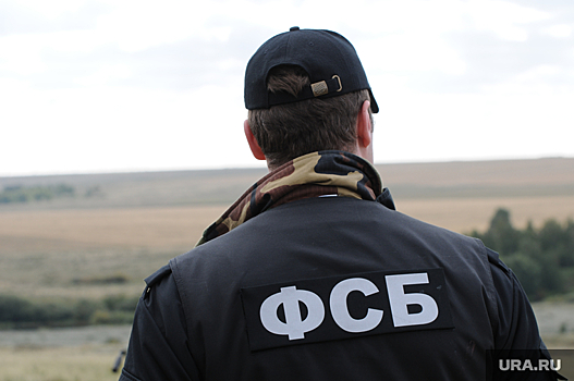 ФСБ поймала свердловского школьника, изучавшего тактику теракта