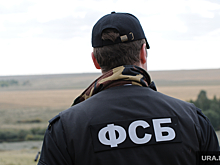 ФСБ поймала свердловского школьника, изучавшего тактику теракта