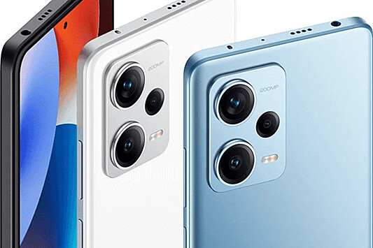 Xiaomi готовится представить новый «турбосмартфон»