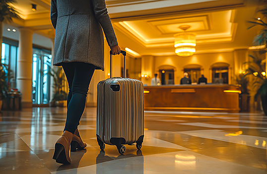 Апартаменты вместо отелей: как структурно меняется гостиничная сфера