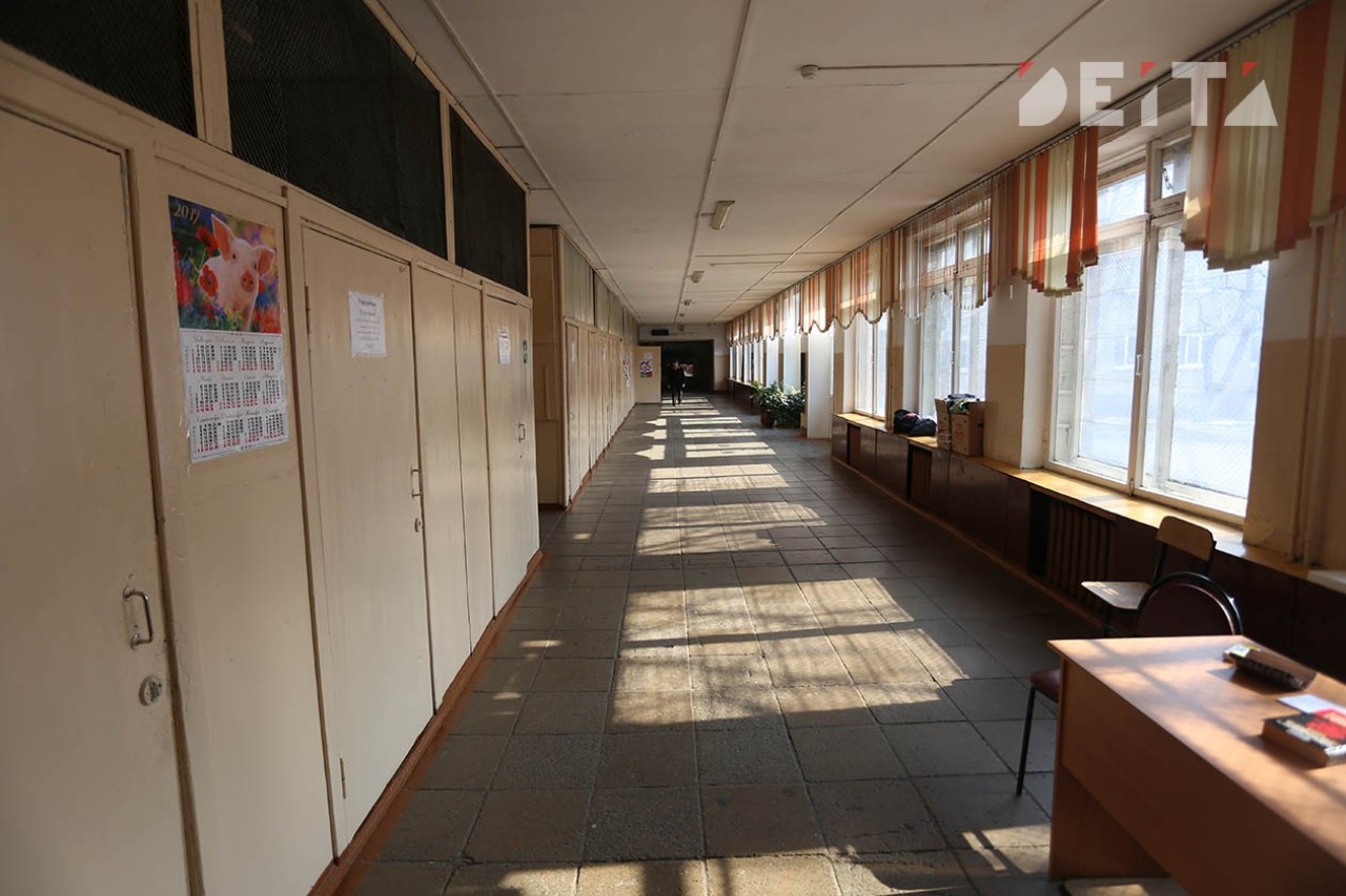 Массовая проверка соблюдения санитарных норм в школах Приморья грядёт после вспышки туберкулёза в Дальнегорске