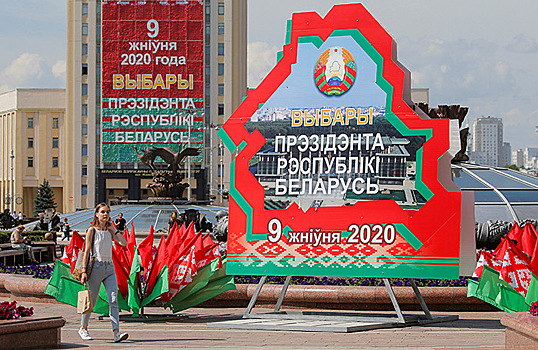 Как Белоруссия подходит ко «дню тишины» и чего ждать после закрытия избирательных участков?