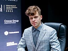 Шахматист Артемьев рассказал, как ему удалось победить Карлсена
