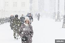 Метеоролог Шувалов спрогнозировал продолжение снегопадов в ряде регионов до 1 декабря