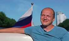 Основатель «Битрикс» стал лицом нового ролика о Калининграде