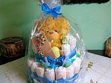 Семьи детей, родившихся в Челябинской области в 2019 году, получат допподдержку