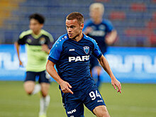 Рыбчинский: «Не обсуждал свое возвращение в «Локомотив», посмотрим после окончания сезона»