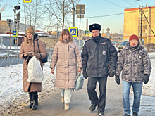 В Вологодской области полицейские и общественники провели рейд по удалению информации с рекламой запрещенных веществ