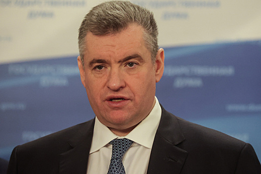 "Готовы обрушить мир": Слуцкий высказался о войне НАТО с Россией