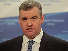 "Готовы обрушить мир": Слуцкий высказался о войне НАТО с Россией