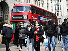 Британский штамм COVID-19 оказался менее опасным