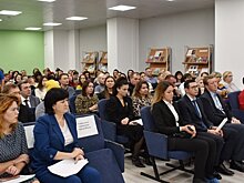 В пензенском ледовом дворце откроют новые секции