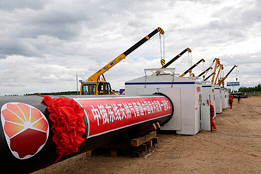 «Санкционное давление на Кремль позволяет Китаю диктовать свои условия»