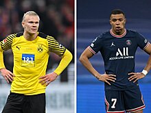 «Реал» планирует заменить уходящих футболистов Мбаппе и Холандом, молодежью и игроками, возвращающимися из аренды