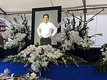 В Кремле ответили поедет ли Путин на государственные похороны Абэ