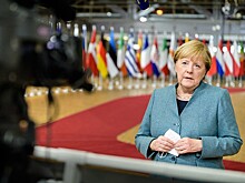Швеция потребовала от Дании объяснений из-за слежки за Меркель