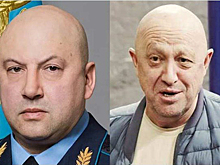 Замену Пригожина на Суровикина прокомментировал советник главы ЛНР Ростислав Антонов
