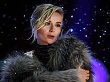 Полина Гагарина заявила, что ее сердце несвободно