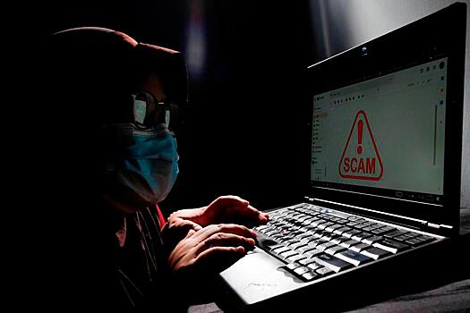 У туристов в аэропорту пытаются украсть данные через бесплатный Wi-Fi