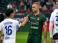 Экс-игрок "Локомотива" сравнил Баринова с Акинфеевым