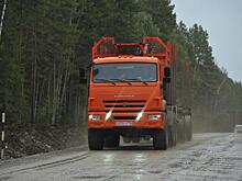 В октябре российский рынок грузовиков вырос на 60%