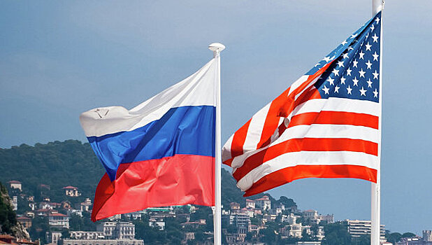 ГД отреагировала на новые санкции США против России