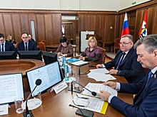 Вопрос снижения ДТП в Новосибирской области останется на повестке Заксобрания
