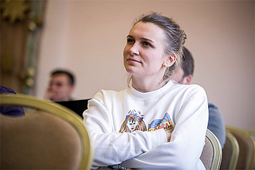 Преемница Сакашвили возмутилась сравнением активистов Майдана с обезьянами