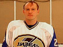 Чемпион мира по хоккею мог покончить с собой из-за долгов